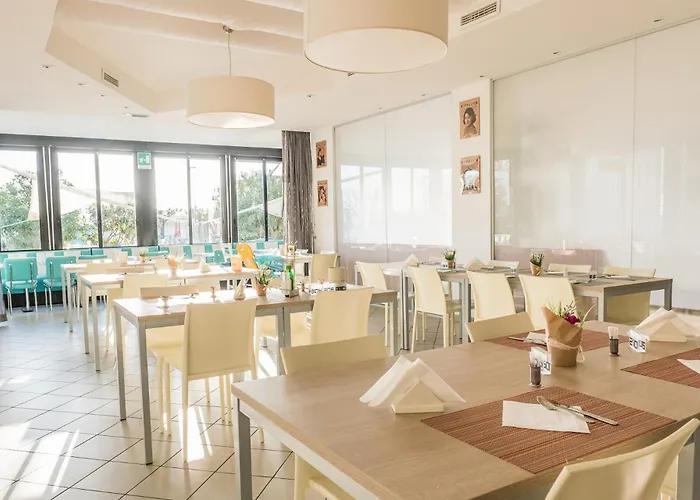 Rudy Hotel Cervia