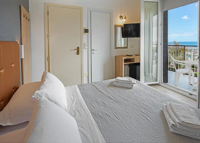 Rudy Hotel