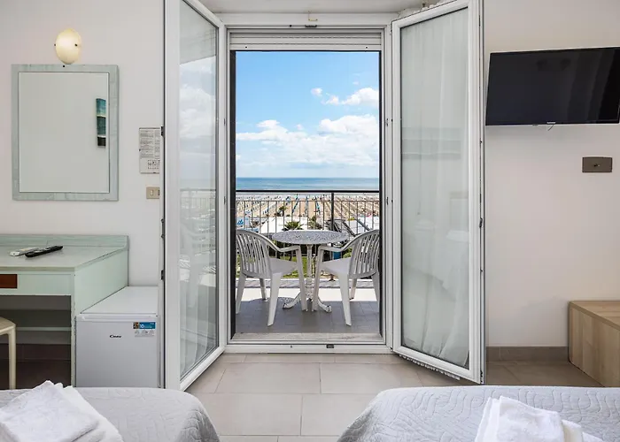 Rudy Hotel 3*