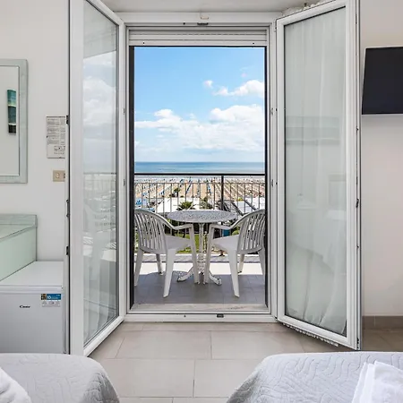 Rudy Hotel 3*