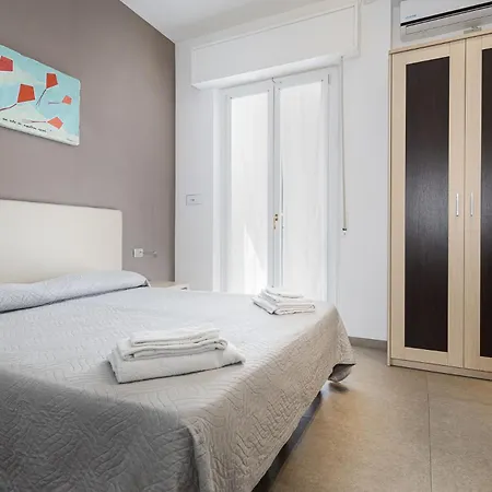 Rudy Hotel Cervia
