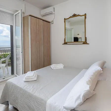 Hotel Rudy Cervia