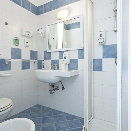 Hotel Rudy 3*