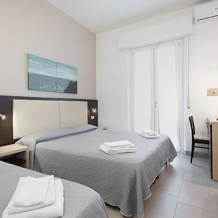 Rudy Hotel Cervia
