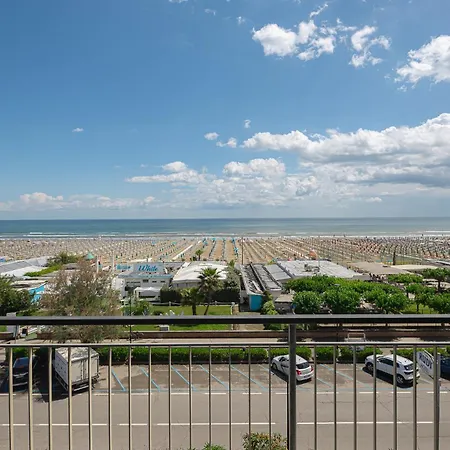 Hotel Rudy Cervia