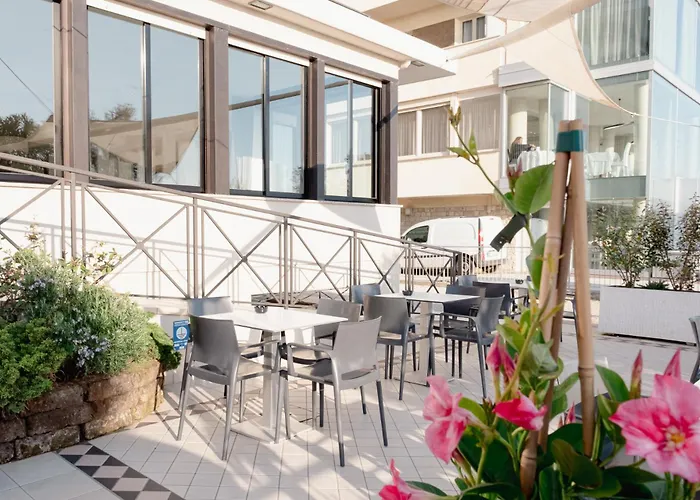 Rudy Hotel Cervia