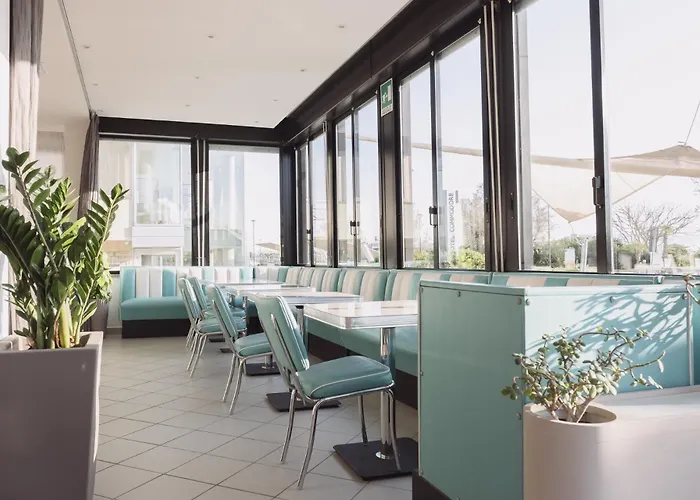 Hotel Rudy