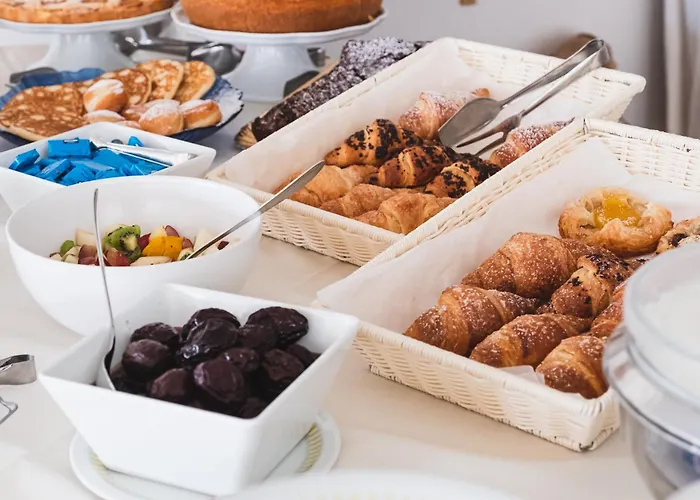 Rudy Hotel Cervia