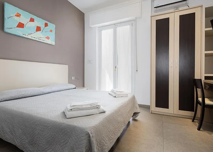 Rudy Hotel Cervia