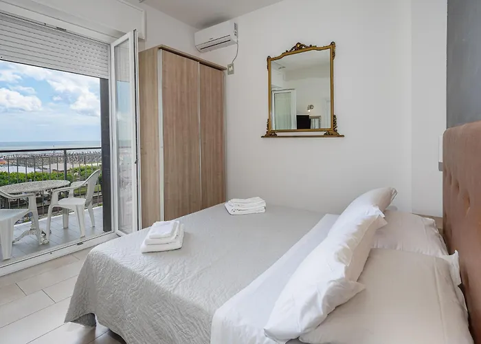 Hotel Rudy Cervia