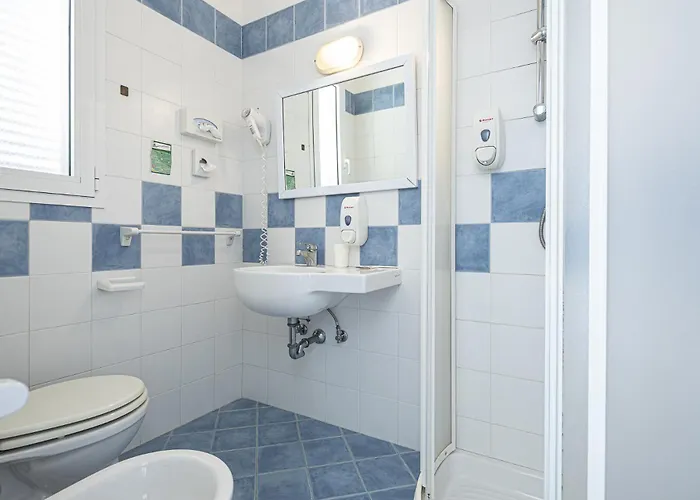 Hotel Rudy 3*