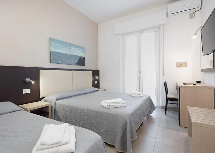 Rudy Hotel Cervia