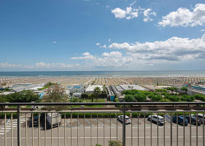 Hotel Rudy Cervia