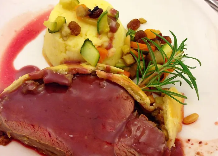 فندق Rudy تّشيرفييا