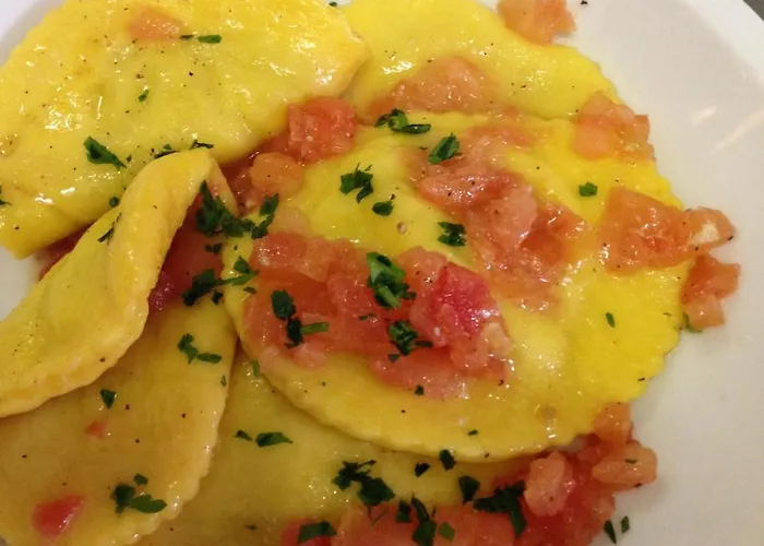 Rudy فندق تّشيرفييا